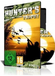 نسخه جدید بازی شکار (Hunters Trophy (1DVD نسخه جدید بازی شکار (Hunters Trophy (1DVD